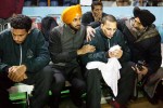 63rd Senior National BASKETBALL Championships, LUDHIANA, PUNJAB,&nbsp;INDIA