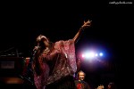 Donna de Lory at Bhakti Fest&nbsp;2011