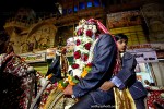 Jodhpur wedding procession